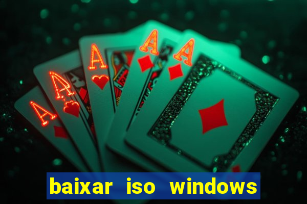 baixar iso windows server 2019